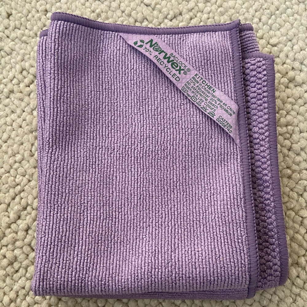 Norwex Textured Kitchen Towels